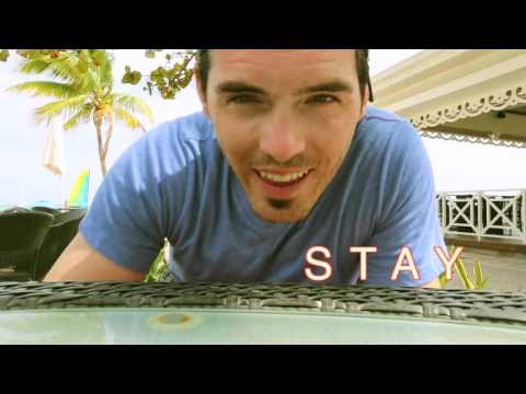 Maverick Judson - Stay ft Chivas Kimber