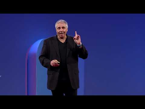 Materials For The Future - The Plant Age | Oded Shoseyov | TEDxGateway