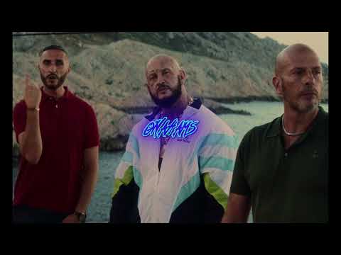 Seth Gueko (ft. Akhenaton & Sat L'Artificier) - Morts sous la même étoile (GWAHAMS)