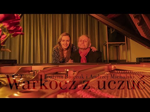 WARKOCZ Z UCZUĆ - Justyna Bojczuk Andrzej Michalski