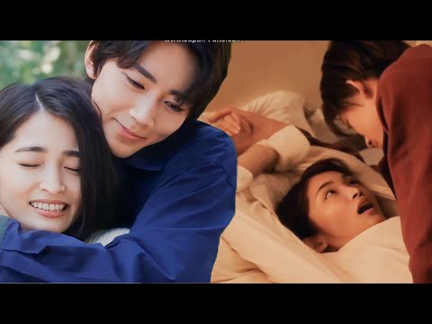 Japon Klip♤ [flört etkinliğinde tanıştığı adam kendisiyle evlenmesini istedi ama bambaşka biri çıktı