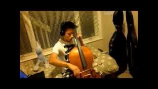 小情歌Little Love Song (蘇打綠Sodagreen) - Cello