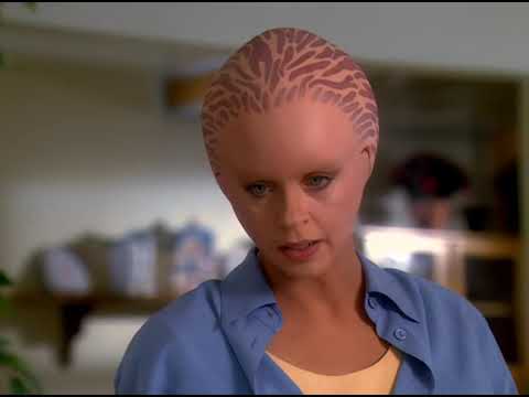 Alien Nation – The Sci-Fi Series That Predicted Our Future! Episode 1