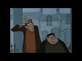 101 Dalmatians Jasper And Horace Steal The Puppies Swedish 1961