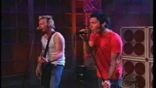 Lit - &quot;Looks Like They Were Right&quot; 6/17/04, Burbank, CA.