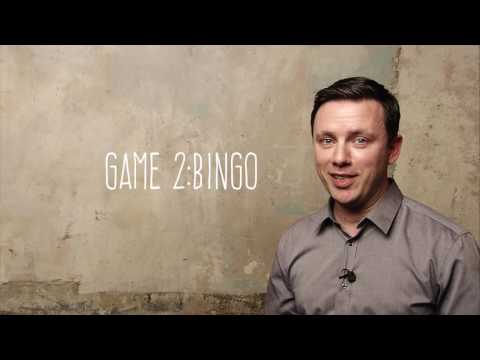 Paul Nicholson's Darts School - EP5 - Practice Makes Perfect