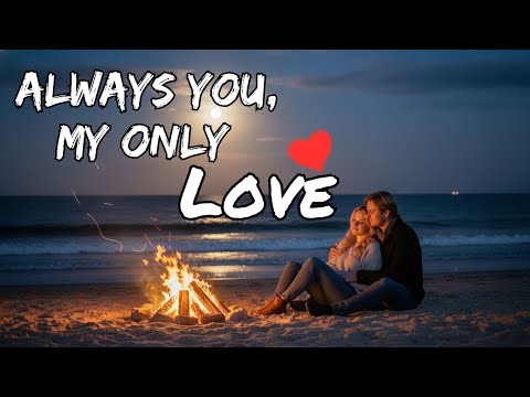 Always You, My Only Love 💖 ( New Lyrics ) - English Song 2025