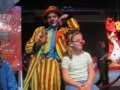 Bello Circus Ringling Charlotte 22306