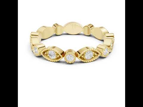 YouTube Video Thumbnail - Yellow