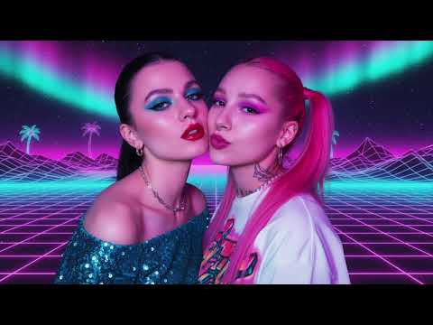 BFF, ale to lata 80  - Bambi x Young Leosia