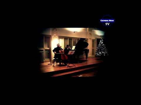 Robert Schumann - Drei Fantasiestücke, Op.73
