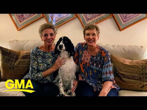 New trends as Americans opt for ‘home sharing’ | GMA