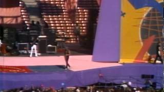 George Thorogood &amp; The Delaware Destroyers - It Wasn&#39;t Me - 10/17/1981 - Candlestick Park (Official)