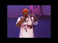 Jadakiss Knock Yourself Out We Gonna Make It LIVE 2001