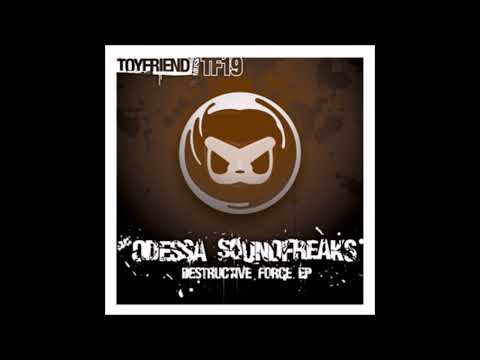Odessa SoundFreaks - Violence Makes Violence [TF19]