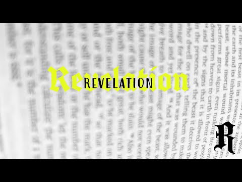 Revelation | Part 2: Turning point in history | David Campbell