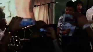 Janelle Monae Performs &quot;What is Love&quot; from Rio 2