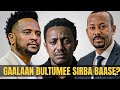 CAALAA BULTUMEE SIRBA BAASE WALALOO CAALAAN ABIYYIF BARREESE NEW MUSIC VIDEO 2026