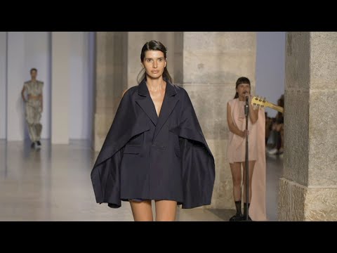 Luis Carvalho | Spring Summer 2024 | Full Show