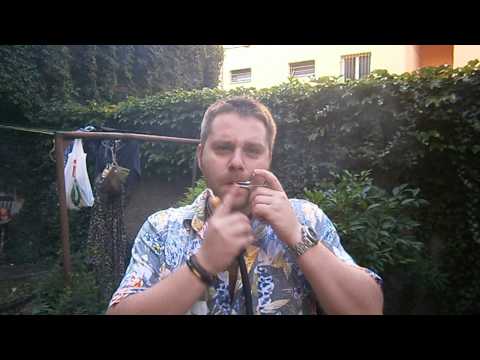 Stoprotrch - Brumletest