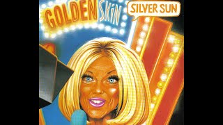 Silver Sun — 'Golden Skin' (Full CD Single)