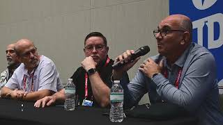 DEMA 2025 Seminar Series: How standards are designed and developed in the RSTC / ISO