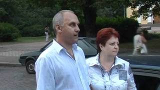 Видеоотчёт - Виват Гардемарины город Выбор