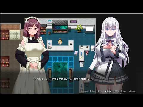 【同人RPG】終末のオルターエゴイズム #8（共通线/共通ルート/Common Route #8）