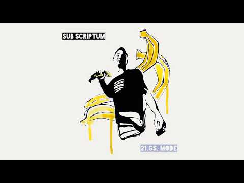 Sub Scriptum - Uz Pauzes (Official Audio)