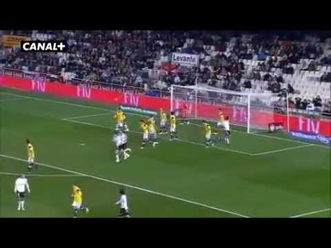 Valencia 0-1 Real Sociedad FULL HIGHLIGHTS