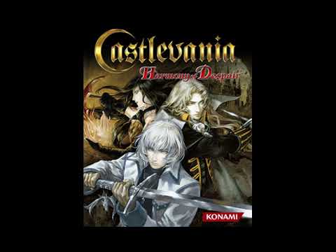 Sound Test Unlocked! Best VGM 1567 - Ruined Castle Corridor (Castlevania: Harmony of Despair)