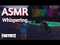 ASMR Gaming | FORTNITE NO TALKING | Keyboard + Mouse Sounds 💤