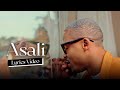 Alikiba Asali Official Lyrics Video