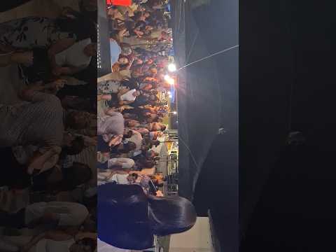 Forró na Comunidade do Grama em PARAMIRIM - BAHIA!! 🎶🎙 #shorts2 #youtubeshorts #forrozão