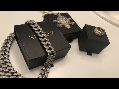 HOW TO GET ICED OUT FOR CHEAP *MUST WATCH*