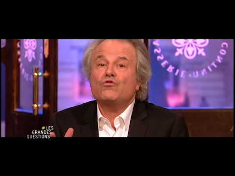 Atteindre la jeunesse éternelle ? LGQ