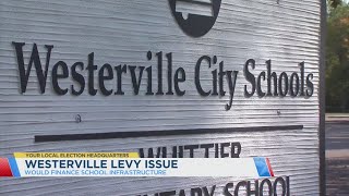 Westerville to vote on school infrastructure funding via levy