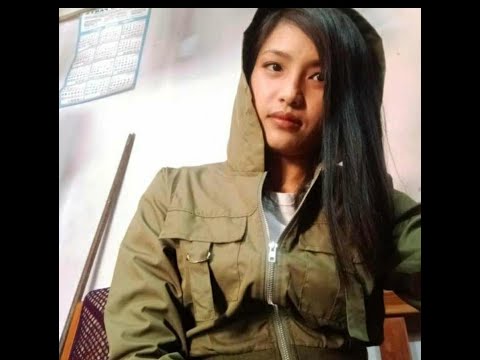 Elden Production - Singing Contest - TOP-20-LALNUNFELI- Contestant- No-16