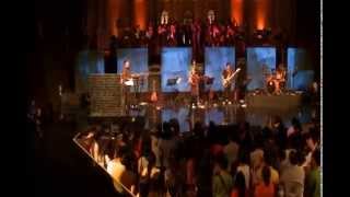 Louder Than Life - Sidney Mohede [Live Recording Concert ] FULL