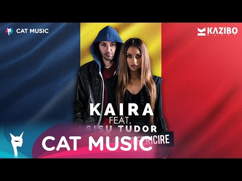 KAIRA feat. SISU TUDOR - Condamnati la Fericire (by KAZIBO)