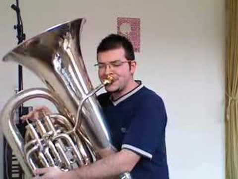 Solo Tuba