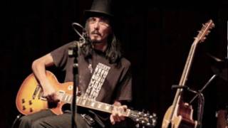 "Unsigned Valentine" by Mike Dubose and The Dissidents