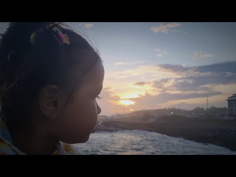Sunset of Kanyakumari Beach | Kanyakumari Trip | Part 2