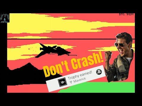 The Eternal Castle [Remastered] Maverick Trophy/Achievement Guide