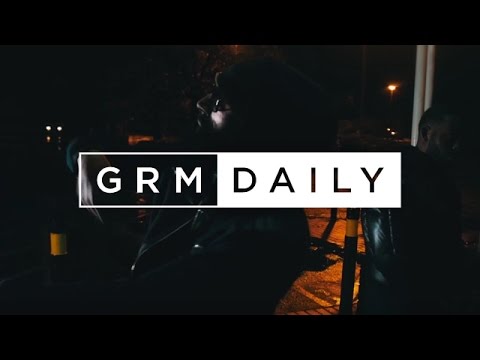 Stormin ft. Mercston - Pull It [Music Video] | GRM Daily