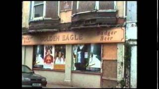 WELCOME TO WEYMOUTH: A tourist information flim