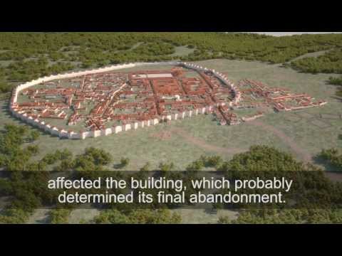 THE HOUSE OF THE MITHREUS. Lugo (English)