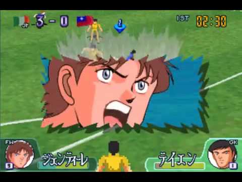 Salvatore Gentile - Homing Shoot