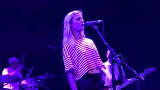 Gin Wigmore - Dirty Mercy (Bowery Ballroom) 6/6/18