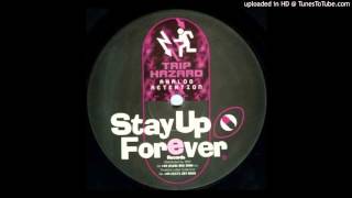 Trip Hazard - Army Of Shadows